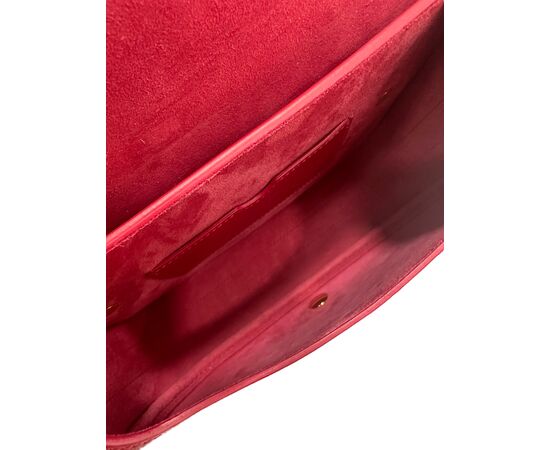 Dior Bobby Media Rossa