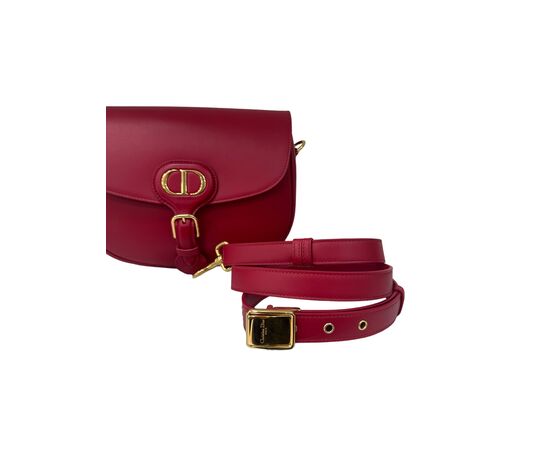 Dior Bobby Media Rossa