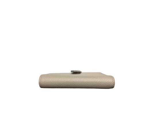 Celine Portafoglio Pelle Fango