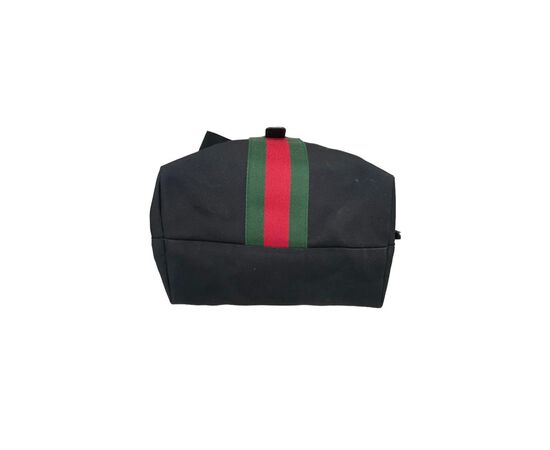 Gucci Zaino Technocanvas Nero