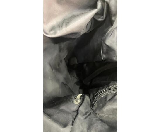 Gucci Zaino Technocanvas Nero