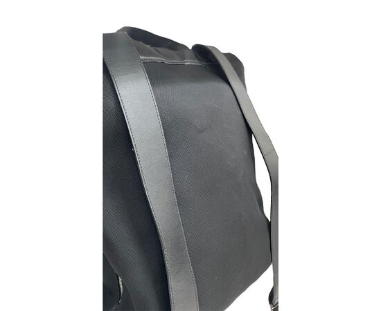 Gucci Zaino Technocanvas Nero
