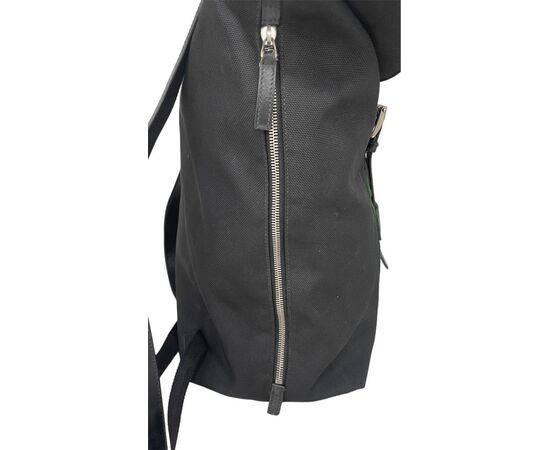 Gucci Zaino Technocanvas Nero