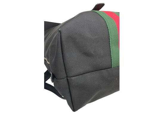 Gucci Zaino Technocanvas Nero