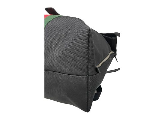 Gucci Zaino Technocanvas Nero