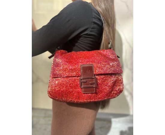Fendi Mama Perline L.E.