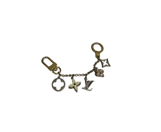 Louis Vuitton Charm Fleur De Monogram