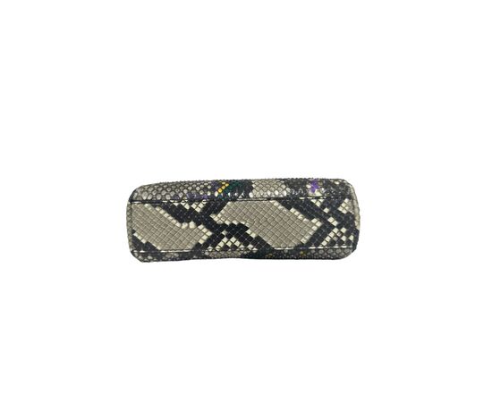 Fendi Peekaboo IseeU Micro Multicolor