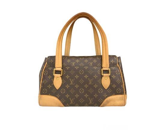 Louis Vuitton Beverly GM Monogram
