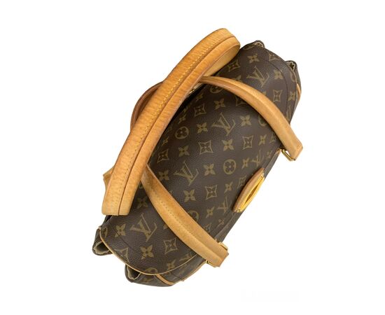 Louis Vuitton Beverly GM Monogram