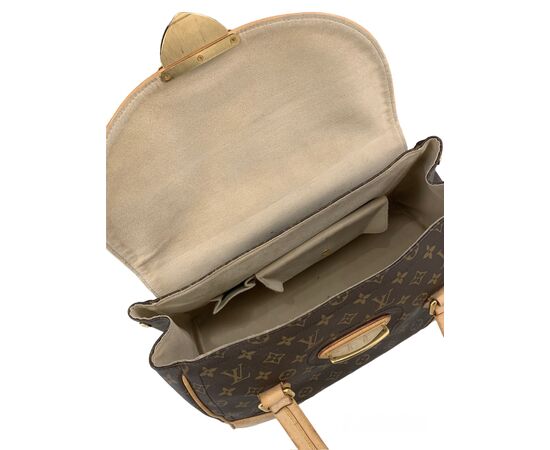 Louis Vuitton Beverly GM Monogram