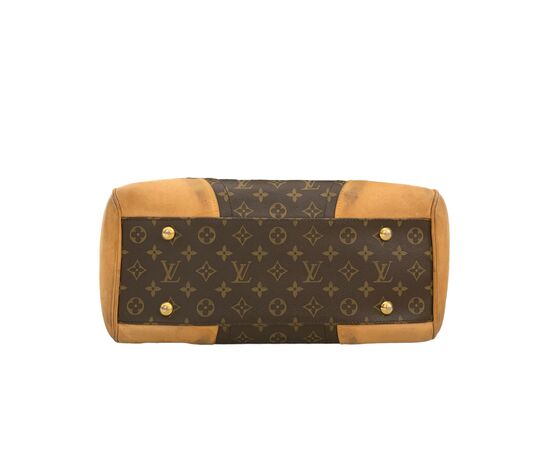 Louis Vuitton Beverly GM Monogram