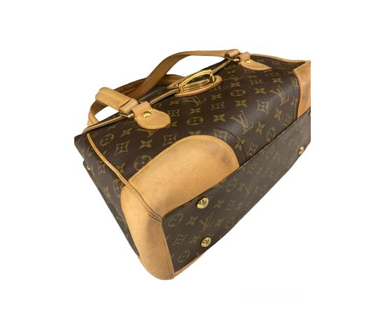 Louis Vuitton Beverly GM Monogram