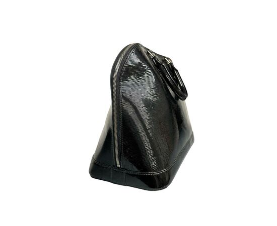 Louis Vuitton Alma MM Epi Vernice