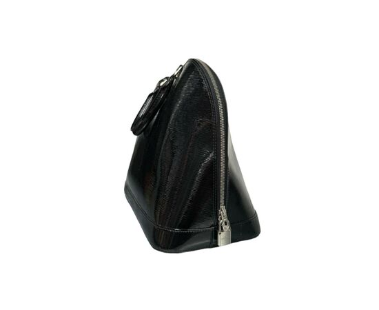Louis Vuitton Alma MM Epi Vernice