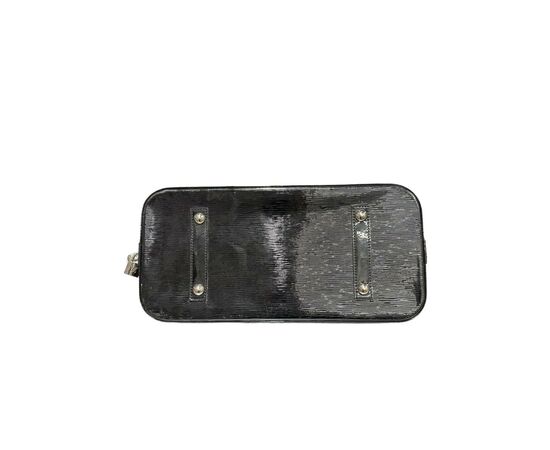 Louis Vuitton Alma MM Epi Vernice