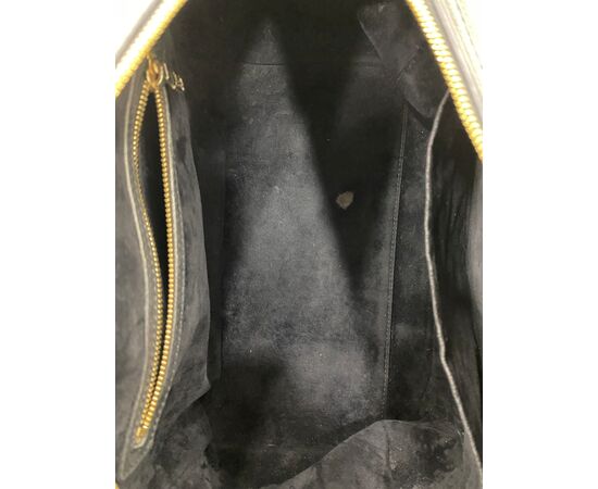Louis Vuitton Speedy Sofia Coppola Nero
