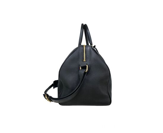 Louis Vuitton Speedy Sofia Coppola Nero