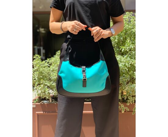 Gucci Jackie Celeste