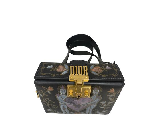 Dior LockBox Zodiaco L.E