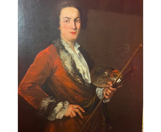 Bartolomeo Nazari  1693 - 1758
