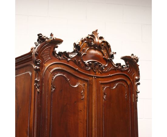 Sideboard in Baroque Style     