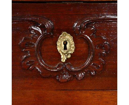 Sideboard in Baroque Style     