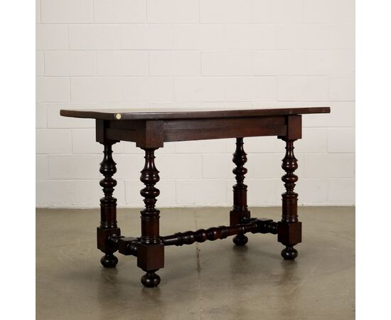 Baroque Rocchetto table     