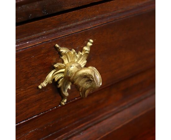 Sideboard in Baroque Style     