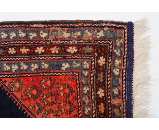 Antico tappeto Gendjeh - Sn.