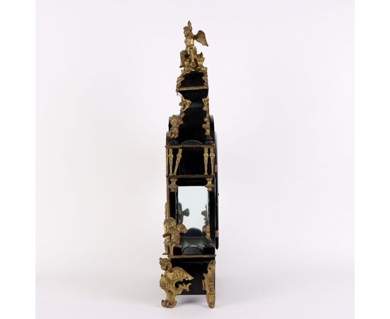 Orologio in Stile Boulle Europa Napoleone III