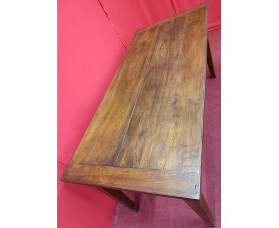 Louis XVI kitchen table