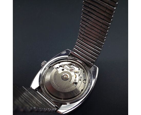 Orologio da polso Perseo automatico anni 70