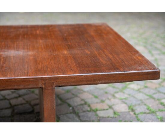Lungo e basso tavolino da salotto - M/1364 -