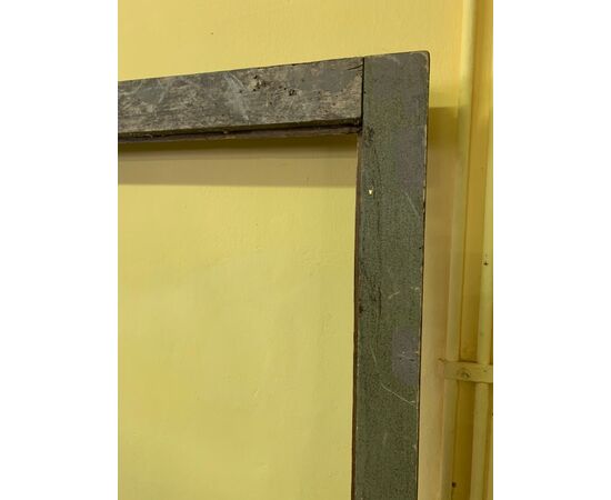 Frame of 600, internal dimensions 134 x 176. Excellent state of conservation     