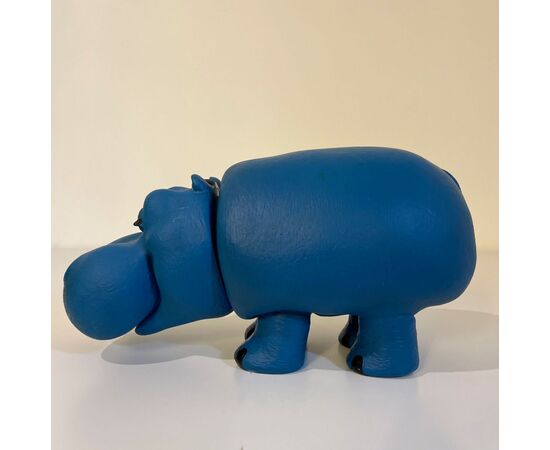 STUDIO ARMANDO TESTA, Goofy Hippopotamus for Lines     