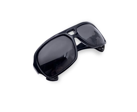 CHROME HEARTS Occhiali da Sole in Metallolo Col. Nero Boink