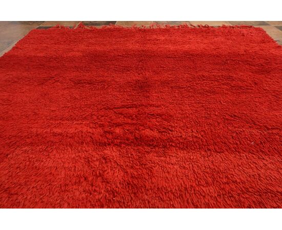 Morocco carpet CHICHAUA - n. 1182 -     