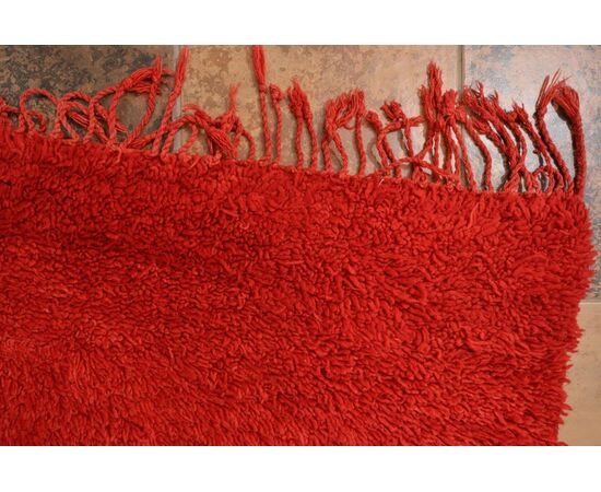 Morocco carpet CHICHAUA - n. 1182 -     