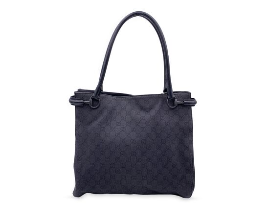 GUCCI Borsa Shopper in Tela Col. n.a. M