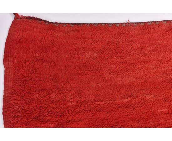 Grande tappeto Marocchino - n. 1184 - 