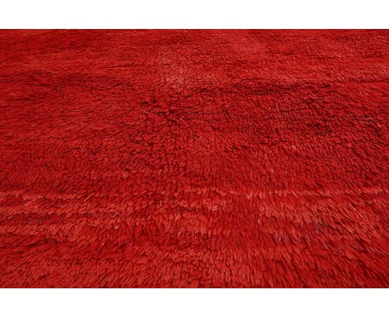 Grande tappeto Marocchino - n. 1184 - 
