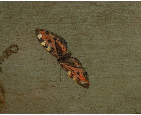 Seguace di Evert van Aelst (Delft, 1602 – 1657),   Natura morta