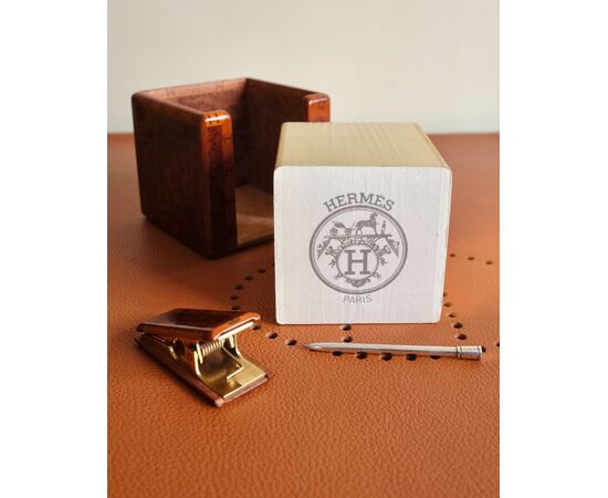 Accessorio scrivania HERMÈS