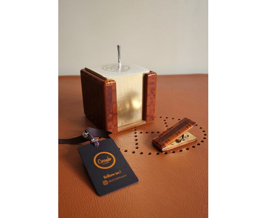 Accessorio scrivania HERMÈS