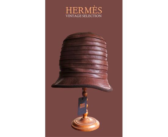 Cappello HERMÈS