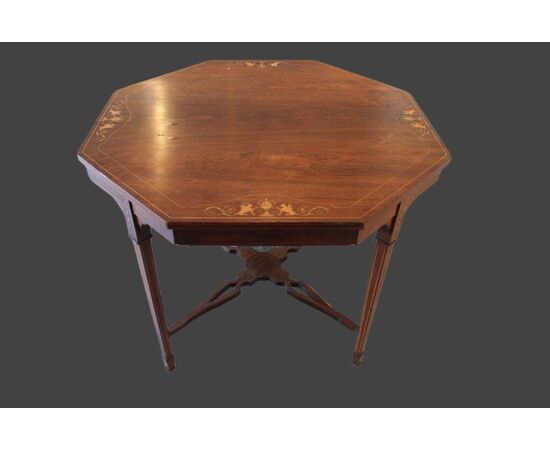 English coffee table, center table