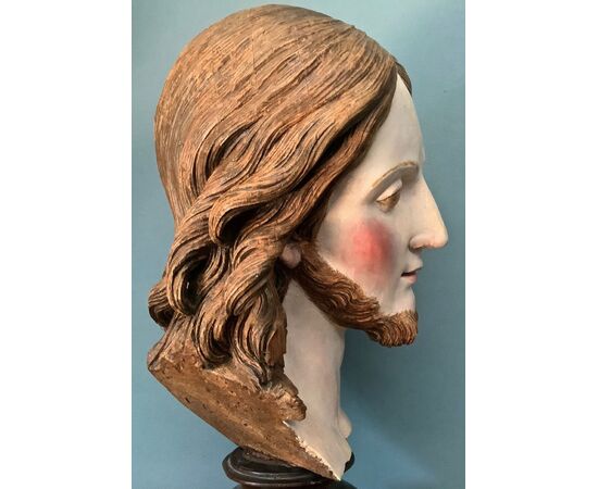 Head of Christ     