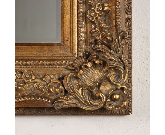 Specchio in Stile Italia XX Secolo