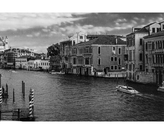 Foto "Il Casinò di Venezia" - Snc/5 -